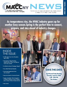 MACC News - Spring, Volume 2 (2026)